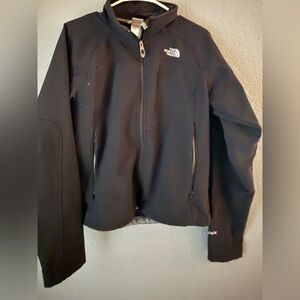 The North Face Classic Black Apparel